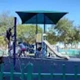Bayfront Park Playground