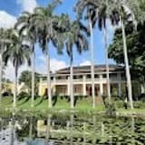Bonnet House Museum & Gardens