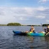 Kayak or Paddleboard Eco Tour
