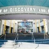 Museum of Discovery and Science