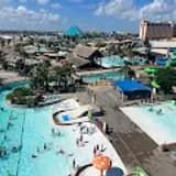 Schlitterbahn Galveston Island Waterpark