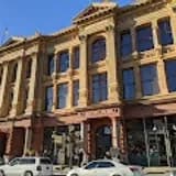 The Strand Historic District