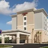 Hampton Inn Miami Airport East