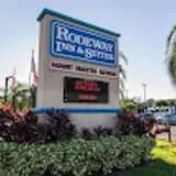 Rodeway Inn & Suites Cruise Port