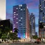 YVE Hotel Miami