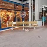 Bayside Marketplace Food Court