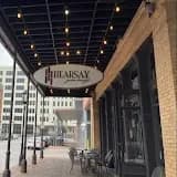 Hearsay on the Strand