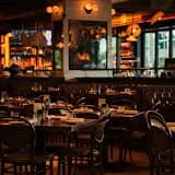 Louie Bossi's Ristorante