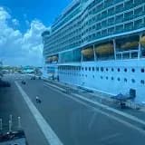 Cruise Terminal 1