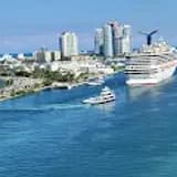 Terminal A (Royal Caribbean)