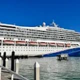 Terminal D (Carnival, Holland America, Princess)