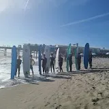 Cocoa Beach Surf Lesson