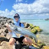 Fishing Charter at Jetty Park