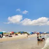 Jetty Park Beach & Playground