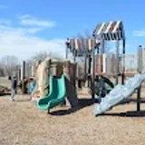 Liberty State Park Playground