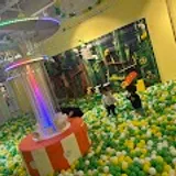 Newport Centre Mall Play Area