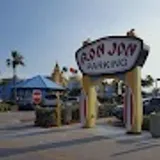 Ron Jon Surf Shop