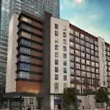 Canopy by Hilton Jersey City Arts District