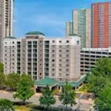 Courtyard by Marriott Jersey City Newport