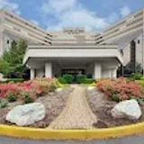 DoubleTree by Hilton Newark Airport