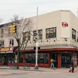 Left Bank Burger Bar