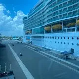 Cruise Terminal 1