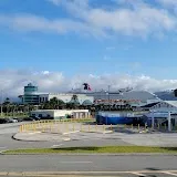 Cruise Terminal 10