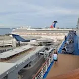 Cruise Terminal 7